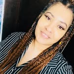 Bridget Burroughs - @ladybee672021 - Instagram