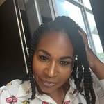 Bridget Cedric Burroughs - @bridget.burroughs - Instagram