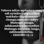 Bridget Kaliwa - Facebook