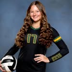 Bridget Campbell - @bridgetcampbellvb2026 - Instagram
