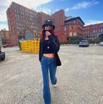 Bridget Carson - Facebook