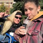 Bridget Carson - @hawkshavenlacy - Instagram