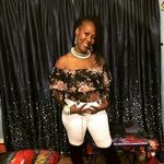 Bridgetblack87 - @bridgetcarson37 - Instagram
