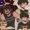 BridgetCarson - @sabbogpi444 - TikTok