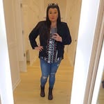 Bridget Cassidy - @halfpint2222 - Instagram