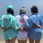 Bridget Cassidy Beahr - @beahr_necessities_embroidery - Instagram