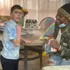 Bridget&Chance - @user1242103836864 - TikTok