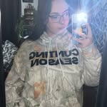 Bridgette Chance - @bridgettechance - Instagram