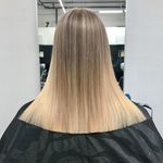 Bridget Clancy - @theroguehairstylist - Instagram