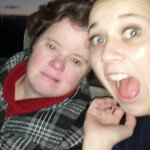 Bridget Cline - @aunt_bswizzle - Instagram