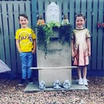 Bridget Clinton - Facebook