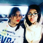 Bridget Clinton - @salima_youcef - Instagram