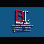 Bridget Closet - @bridget.closet - Instagram