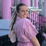 Bridget Lyman - @basicallyyb - Instagram