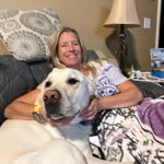 Bridget Coady - @lmsrunningmomma - Instagram