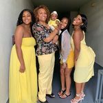Bridget Arnold Cobb - @neobac1 - Instagram