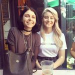 Bridget Cobbett - @bridgetcobbett - Instagram