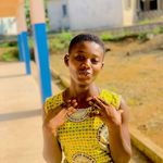 Bridget Cobbinah - @bridgetcobbinah599 - Instagram
