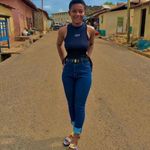 Bridget Cobbinah - @bridget_cobbinah - Instagram