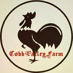 Mark and Bridget Cobb - @cobbvalleyfarm - Instagram