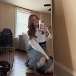 Bridget Cochran - @briquinnn - Instagram
