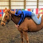 Bridget Cochran - @beceventing - Instagram
