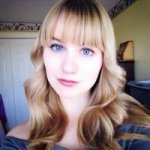 Bridget Coffey - @lunamoon648 - Instagram