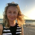 Bridget Coffey - @bridget_coffey - Instagram
