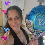 Bridget Coffey Espinal - @abejitademiel - Instagram