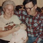 Bridget N Coffman - @save.me1985 - Instagram