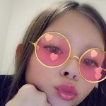 Bridget Cogar - @cutiepie.8083 - Instagram