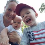 Bridget Cohen - @bhowe6068 - Instagram