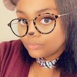 Bridgette Colbert - @the_original_redgoddess - Instagram