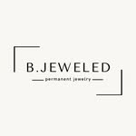 BRIDGET COLE - NC PERMANENT JEWELRY - @b.jewelednc - Instagram