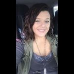 Bridget Coles - @mamabrixoxo - Instagram