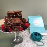 Bridget Colvin - @browniesbybridget - Instagram