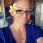 Bridget Colvin - @allwinewifey - Instagram