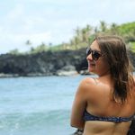 Bridget Comer - @bridget_flgirl - Instagram