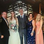 Bridget Comerford - @comerfordbridget - Instagram