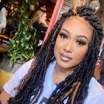 Bridget Brooks-Compton - @mscomp - Instagram