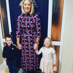 Bridget O Connell - @twinmammybridget - Instagram