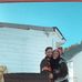 Bridget And David Cooper  - Facebook