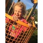 Bridget Conner - @bridgetconner.chippy - Instagram