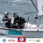 Bridget - @bridgetconradsailing - Instagram