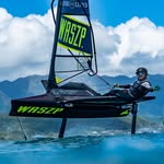 Bridget Conrad - @bridgetsailing - Instagram