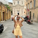 Bridget Conrad Harvey - @bridgeharvey - Instagram