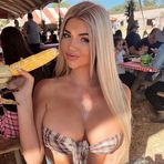 Bridget Contreras - Facebook