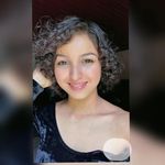 Bridget Matias Contreras - @matiasbridget - Instagram