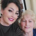 Bridget Flores-Copeland - @bridget3071 - Instagram