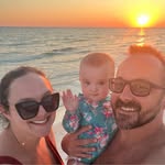 Bridget Corbin Arnold - @bridgetdenise90 - Instagram